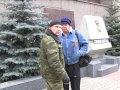 Видео Славянский щит отряд Александра Синявского