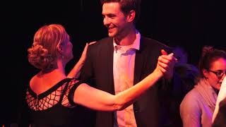 "That's All" Swinging Moments Cabaret ~ Shaut Family Alzheimer's Fundraiser 2018