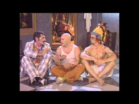 Maski Show - Mafia