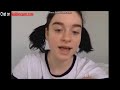 Teenage ugly girl hot on webcam
