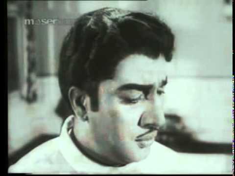 Onde Ondu Hoovu - Naguva Hoovu (1971) - Kannada