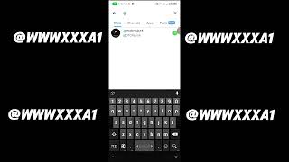 Telegram X Link