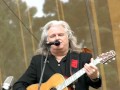 Ricky Skaggs & Kentucky Thunder playing "You Can't Shake Jesus" live at Hardly Strictly Bluegrass