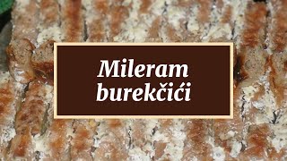 Mileram Burekčići