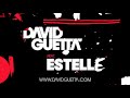 David Guetta feat. Estelle - One Love (Official)