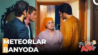 Pembe Sultan'ın Vakitsiz Dönüşü - İnadına Aşk 2. Bölüm