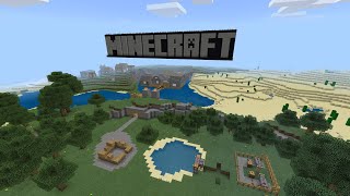 Minecraft Xbox 360 Tutorial World Tu5