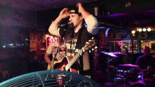 Watch Chase Rice The Pole Song video