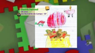 Exposição de Artes - Quintal da Cultura - 08/07/15