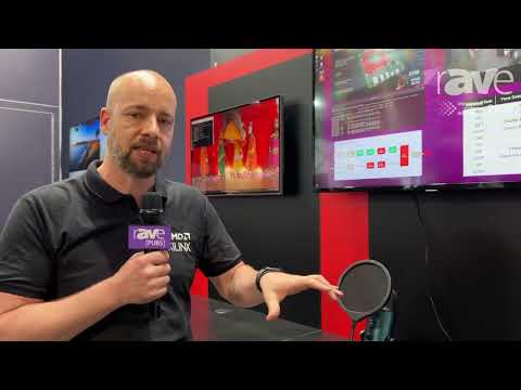 ISE 2022: AMD Designs Demos Keyword Detection Machine Learning for Simple Voice Control on KRIA SOM