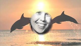 Watch Kate Wolf She Rises Like The Dolphin video