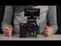 Video Review: RED Scarlet-X (part 1/2)