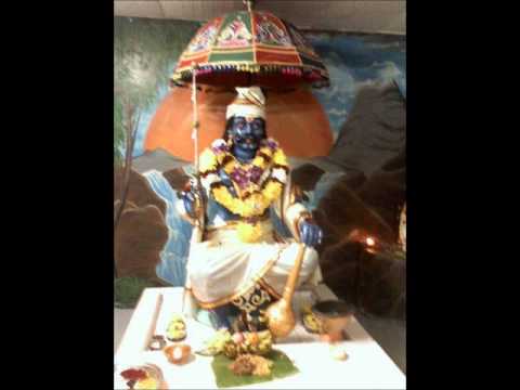 Jakkamma 2014.....4th song Karrupusamy .....urumi melam