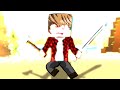 I DON'T COMPLETELY SUCK! Minecraft: FLASH! Parkour Racing w/Mitch & Friends!