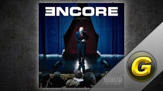 Watch Eminem My 1st Single video