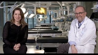 Interview With Prof. Em. Daniel Buser