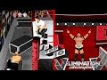 WR3D 2K19: Top 10 Elimination Chamber 2019 Moments! WR3D 2K19: Top 10 Elimination Chamber 2019 Moments!