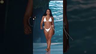 Sienna Mae Is Stunning / Miami Swim Week 2023 X Canon R3