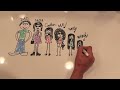 Draw My Life: Dulce Candy