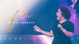 Watch Ingrid Rosario Fe video