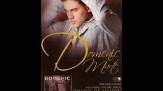 Watch Domenic Marte Dejame Olvidarte video