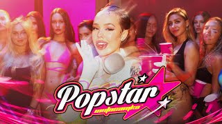 Instasamka - Popstar (Премьера Клипа, 2022, Prod. Realmoneyken)