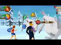 『PSP』 One Piece Romance Dawn - EP6 ワポル Wapol
