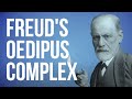 Freud's Oedipus Complex Can IMPROVE Your Sex Life