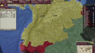 Victoria 2 Hfm Mod