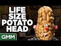 4 Weird Things You Can Do With Potatoes
