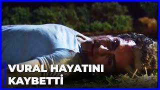 Mustafa, Vural'ın Yaşamına Son Verdi - Fatmagül'ün Suçu Ne? 39. Bölüm