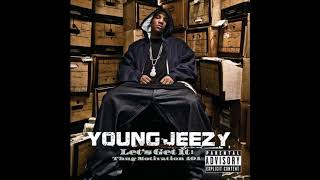 Watch Young Jeezy Lets Get It video