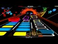 Audiosurf - REDALiCE - Iolite (HD)