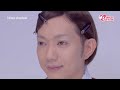 Kawaii MALE LOLITA FASHION makeup TUTORIAL by Japanese Guitarist RYOHEI from MEGAMASSO | Brolita 101