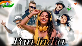 Pan India Desi Anthem 2025 New Hindi Pop Song Aisoundscape412