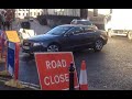 Road Rage in Bath - I am going to call the Police!! - Sarah Duncan from SDKBath.com