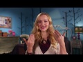 Disney Descendants | Meet The Villain Kids: Mal | Dove Cameron | Disney Channel Original Movie