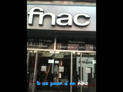 Kev à Lille !!