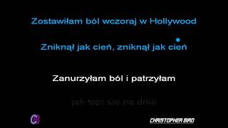 Daria Zawiałow - Fifi Hollywood Karaokeinstrumentalarranged By Christopher Bird