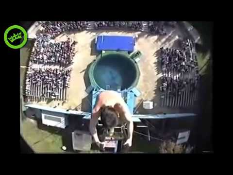 World's Best Stunts! World's Best Stunts!