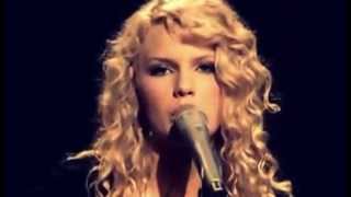 Watch Taylor Swift The Outside video