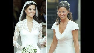 Pippa Middleton Wimbledon Wardrobe Malfunction Kate Middletons Sister Starved For Attention