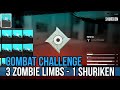 Dead Island 2 | Ninja Combat Challenge Guide | Zombicidal Maniac Trophy Guide