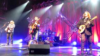 Watch Great Big Sea Live This Life video