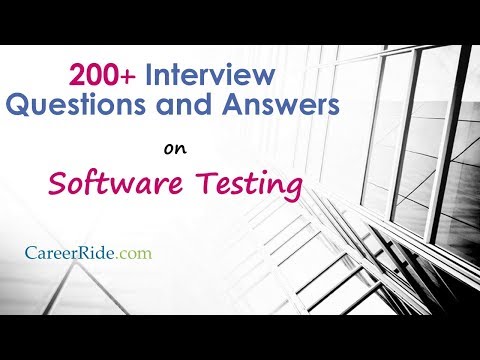 What Is The Process Of Formal Software Testing