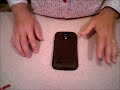 How to Remove an Otterbox Defender Case from a Galaxy S4 Active Phone #2 How to Remove an Otterbox Defender Case from a Galaxy S4 Active Phone #2
