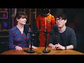 The Science of Starship Troopers' Space Bugs - Offworld Episode 20