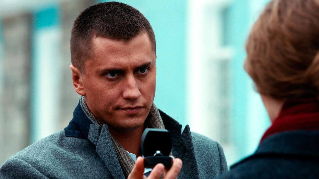 Стрижка как у соколовского Стрижка как у соколовского