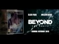 Beyond: Due Anime GC13 Trailer