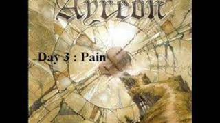 Video Day three: pain Ayreon
